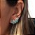 Brinco Earcuff Turmalina - Imagem 1