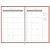 AGENDA / PLANNER EXECUTIVO COSTURADO 13,4 X 19,2 CM LUME 2022 - Imagem 5