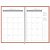 AGENDA / PLANNER EXECUTIVO COSTURADO 13,4 X 19,2 CM LUME 2022 - Imagem 5