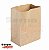 Saco de Papel Kraft - Saco para delivery - Imagem 1