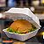 Hamburgueira de Isopor BH-01 - Caixa 100 ou 400 unidades - Imagem 2
