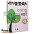 Papel A4 Sulfite 75g Rosa Chamex - Resma com 500 folhas - Imagem 1