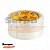 Fita Adesiva 69mm X 100m Transparente - Imagem 1
