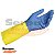 Luva Mapa 405 Duomix Latex-neoprene - Imagem 1