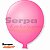 Balão SUPER GIGANTE - Tutti Frutti - Imagem 1