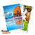 Papel A4 Fotográfico GLOSSY BRILHANTE 180g - 50 Unidades - Imagem 2