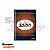 Livro Caixa 1/4 50F 154X216mm - Imagem 1