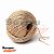 SISAL SIMPLES 10M CRU PALHA ARAMEX - Imagem 1
