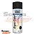 TINTA SPRAY PRETO FOSCO 350ML/250G - Imagem 1