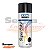 TINTA SPRAY PRETO BRILHANTE 350ML/250G - Imagem 1