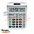 Calculadora de Mesa 10 Dígitos - VISOR EXTRA GRANDE - Imagem 1