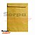 Envelope Saco 240 x 340mm - Branco / Kraft Natural / Kraft Ouro - Imagem 3