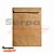 Envelope Saco 200 x 280mm - Branco / Kraft Natural / Kraft Ouro - Imagem 2