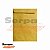 Envelope Saco 176 x 250mm - Branco / Kraft Natural / Kraft Ouro - Imagem 3