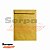 Envelope Saco 162 x 229mm - Branco / Kraft Natural / Kraft Ouro - Imagem 3