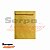 Envelope Saco 125 x 176mm - Branco / Kraft Natural / Kraft Ouro - Imagem 3