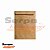 Envelope Saco 125 x 176mm - Branco / Kraft Natural / Kraft Ouro - Imagem 2