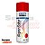 TINTA SPRAY VERMELHO 350ML/250G - Imagem 1