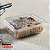 G 303 Pote Freezer Microondas 400ml Cristal PP - GALVANOTEK - Imagem 2