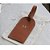 29 Tags de Mala Personalizadas com Iniciais Padrinhos - Imagem 4
