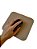 20 Mousepad de Couro Personalizado com Logo Brinde Corporativo - Imagem 5