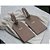 Kit com 2 Tags de Mala Personalizadas em Couro Legítimo - Imagem 4