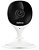 iMX C com microSD 32gb Câmera interna Wi-Fi Full HD Intelbras - Imagem 2