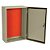 PAINEL COMANDO 600 X 500 X 250 CE/QCS-6050-25 STD 902318 - CEMAR - Imagem 1