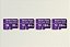 Cartão de memória microSD WD Purple de 32GB a 256GB - Imagem 3
