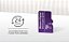 Cartão de memória microSD WD Purple de 32GB a 256GB - Imagem 2