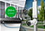 SWITCH 10 PORTAS 10/100 COM 8 PORTAS POE+ 2 UPLINK S1010F-P - Imagem 3