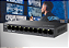 SWITCH 10 PORTAS 10/100 COM 8 PORTAS POE+ 2 UPLINK S1010F-P - Imagem 2