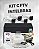 KIT CFTV INTELBRAS - Imagem 1