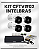 KIT CFTV INTELBRAS #02 - Imagem 1