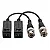BALUN PASSIVO DE VIDEO VB  501 P - Imagem 1