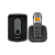 TELEFONE SEM FIO COM RAMAL EXTERNO TIS 5010 - Imagem 2