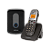 TELEFONE SEM FIO COM RAMAL EXTERNO TIS 5010 - Imagem 3