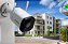 Câmera IP Wi-Fi profissional com 4 MP VIPW 1430 B - Imagem 1