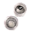 Cílios Tufo com Nó - Imagem 1