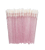 Aplicador de Gloss Rosa - Imagem 1