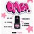Cola Bad Pink OMG 3g - Imagem 2