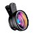 Lente Macro para Celular 0.45X - Imagem 1