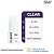 Cola SM Lash Clear - Imagem 2