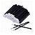 Aplicador de Gloss Preto - Imagem 1