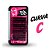 Cilios Bad Pink W 5D Curvatura C Mix 7-12 - Imagem 1