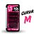 Cilios Bad Pink W 5D Curvatura M Mix 7-12 - Imagem 1