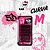 Cilios Bad Pink W 5D Curvatura M Mix 7-12 - Imagem 2