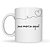Caneca Personalizada c/ Logo Branca 325Ml - Imagem 2