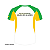 Camiseta Escolar Acre ensino fundamental II 6º a 9º ano - Imagem 2