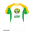 Camiseta Escolar Acre ensino fundamental I 1º a 5º ano - Imagem 1